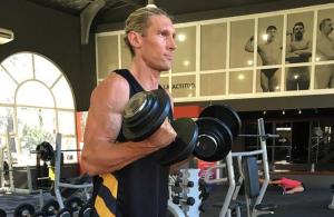 Walter Herrmann (Foto: Prensa Obras Basket)