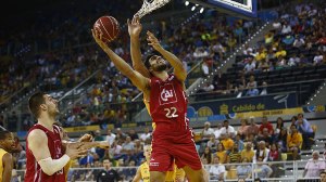 Juanjo García (Foto: ACB Photo/M.Henriquez)