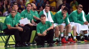 Rubén Magnano (Foto: FIBA)