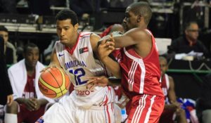 Orlando Sánchez (Foto: FIBA Américas)