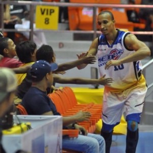 Adris de León (Foto: LNB.com.do)