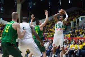 Marquinhos Vieira (Foto: Alex Tavares/LNB)