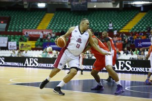 Toño García (Foto: LPB Panamá)