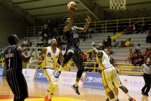 Arnold Louis (Foto: cdv.cl)