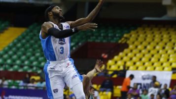 Brad da Costa (Foto: Fepaba)