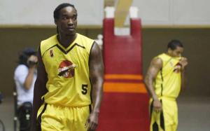 Blake Walker (Foto: Prensa LPB)