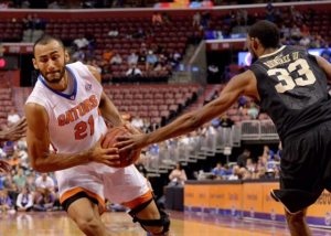 Jon Horford (Foto: Florida Gators)