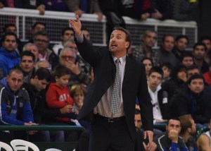 Sebastián Ginobili (Foto: LNB Contenidos)