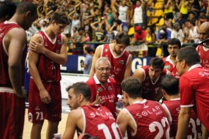 Basquete Cearense (Foto: Antonio Penedo/Mogi-Helbor)