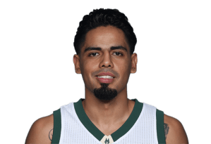 Jorge Gutiérrez (Foto: NBA Media)