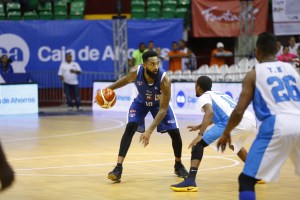 Josimar Ayarza (Foto: LPB Panamá)