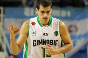 Leo Mainoldi (Foto: Diario Olé)