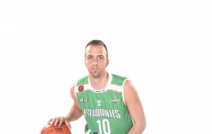 Matías Nocedal (Foto: LNB Contenidos)