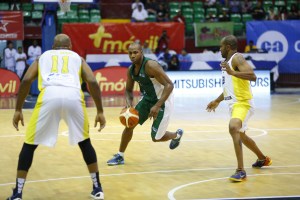 Michael Hicks (Foto: LPB Panamá)