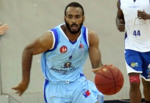 Akeem Scott (Foto: LNB.cl)