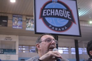 Daniel Maffei (Foto: Prensa AEC)