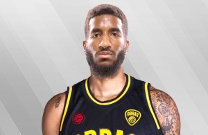 Todd Brown (Foto: Prensa Obras Basket)