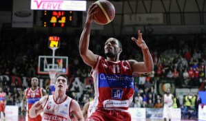 Chris Wright (Foto: Pallacanestro Varese)