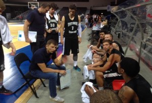 Tiempo muerto de Avtodor (Foto: Ray Vyšniauskas)