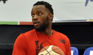 Zach Graham (Foto: El Impulso)