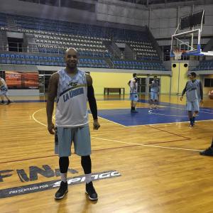 José Vargas (Foto: Instagram)