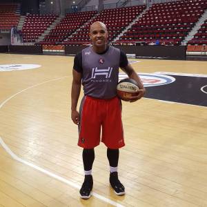 Gregory Vargas (Foto: Instagram)