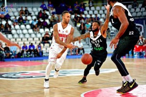 Walter Hodge (Foto: LNB.fr)