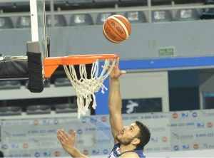 Roberto Acuña (Foto: Prensa Peñarol)
