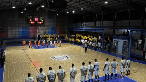 Foto: Rosa Membreño/A Pie de Cancha