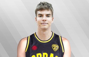 Samuel Hanpää (Fuente: Prensa Obras Basket)
