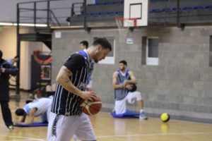 Sebastián Suárez (Foto: Prensa Peñarol)