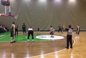 Michael Carrera (Foto: @AvtodorSaratov)