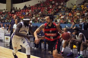 Álvaro Calvo (Foto: LNB.com.br)