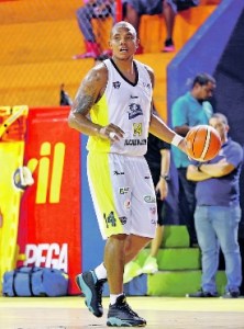 Jaime Lloreda (Foto: LPB Panamá)