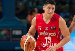 Orlando Méndez-Valdez (Foto: FIBA)