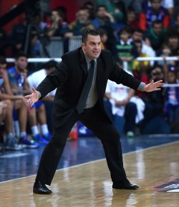 Silvio Santander (Foto: LNB Contenidos)