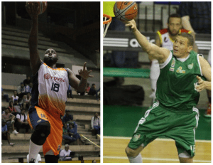 Tulio Cobos y Richard Luego