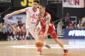 Heissler Guillent (Foto: FIBA)