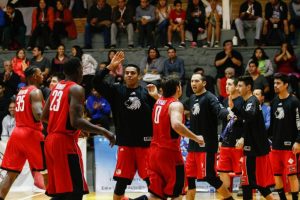 Leones de Quilpue (Foto: basket.cl)