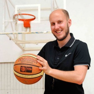 Adrián Yáñez (Foto: JM Martínez/Deia)