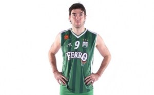 Cristian Amicucci (Foto: LNB Contenidos)