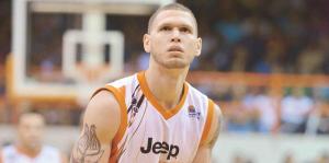 Benito Santiago (Foto: ENDI)