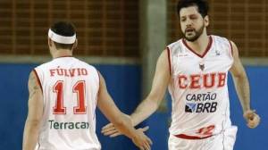 Guilherme Giovannoni (Foto: LNB.com.br)