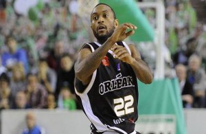 Darnell Harris (Foto: Eurohoops)