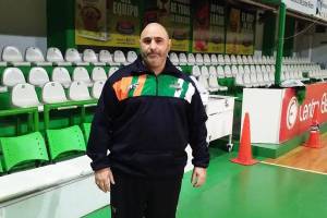 Hernán Laginestra (Foto: LNB Contenidos)