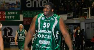 Michael Sweetney (Foto: Jimena Montgomery)