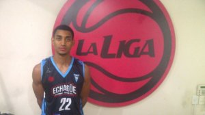 Gelvis Solano (Foto: LNB Contenidos)