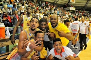 Los Rebeldes de Enriquillo