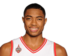 Bruno Caboclo (Foto: NBA Media)