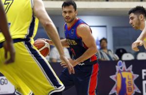 Deryk Ramos (Foto: FIBA)